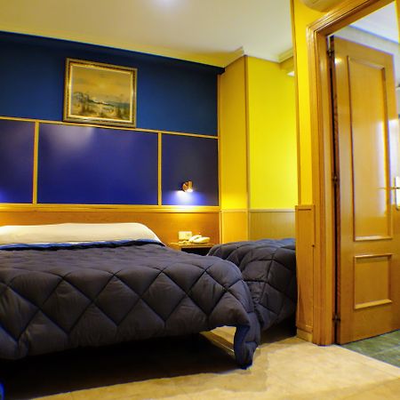 Tripolis Toledo Hotel Ngoại thất bức ảnh