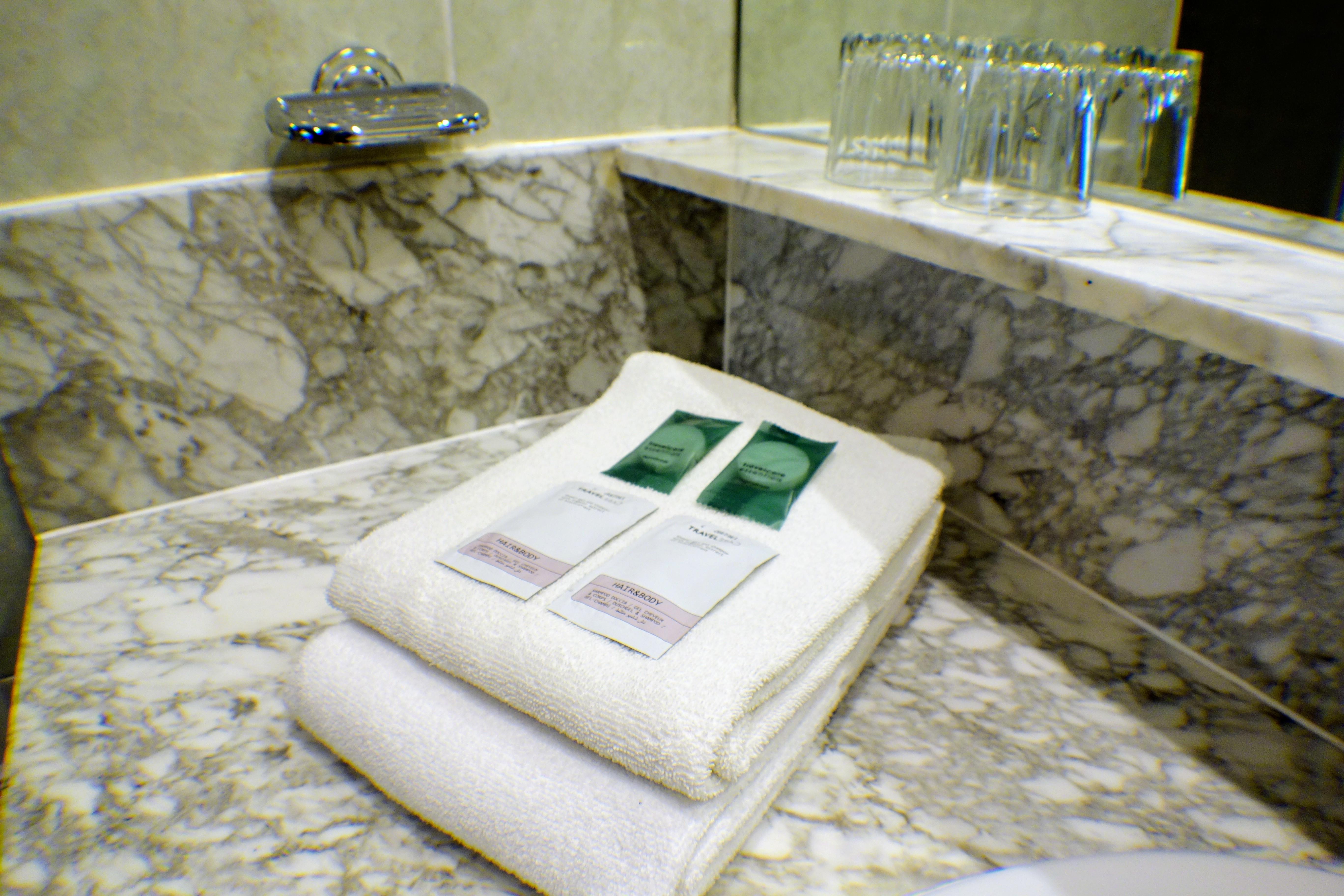 Tripolis Toledo Hotel Ngoại thất bức ảnh