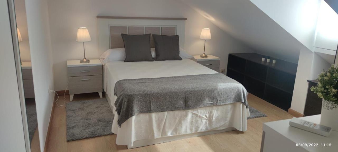 Tripolis Toledo Hotel Ngoại thất bức ảnh