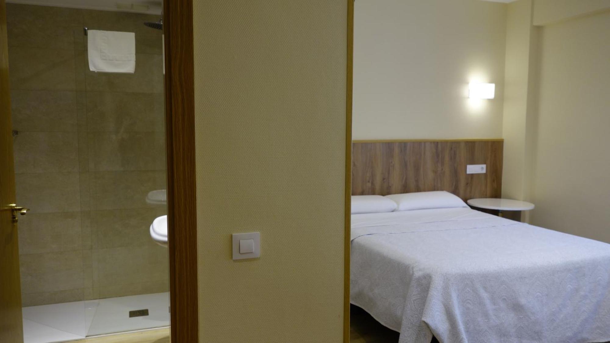 Tripolis Toledo Hotel Ngoại thất bức ảnh